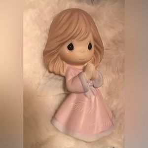 Precious Moments Faith